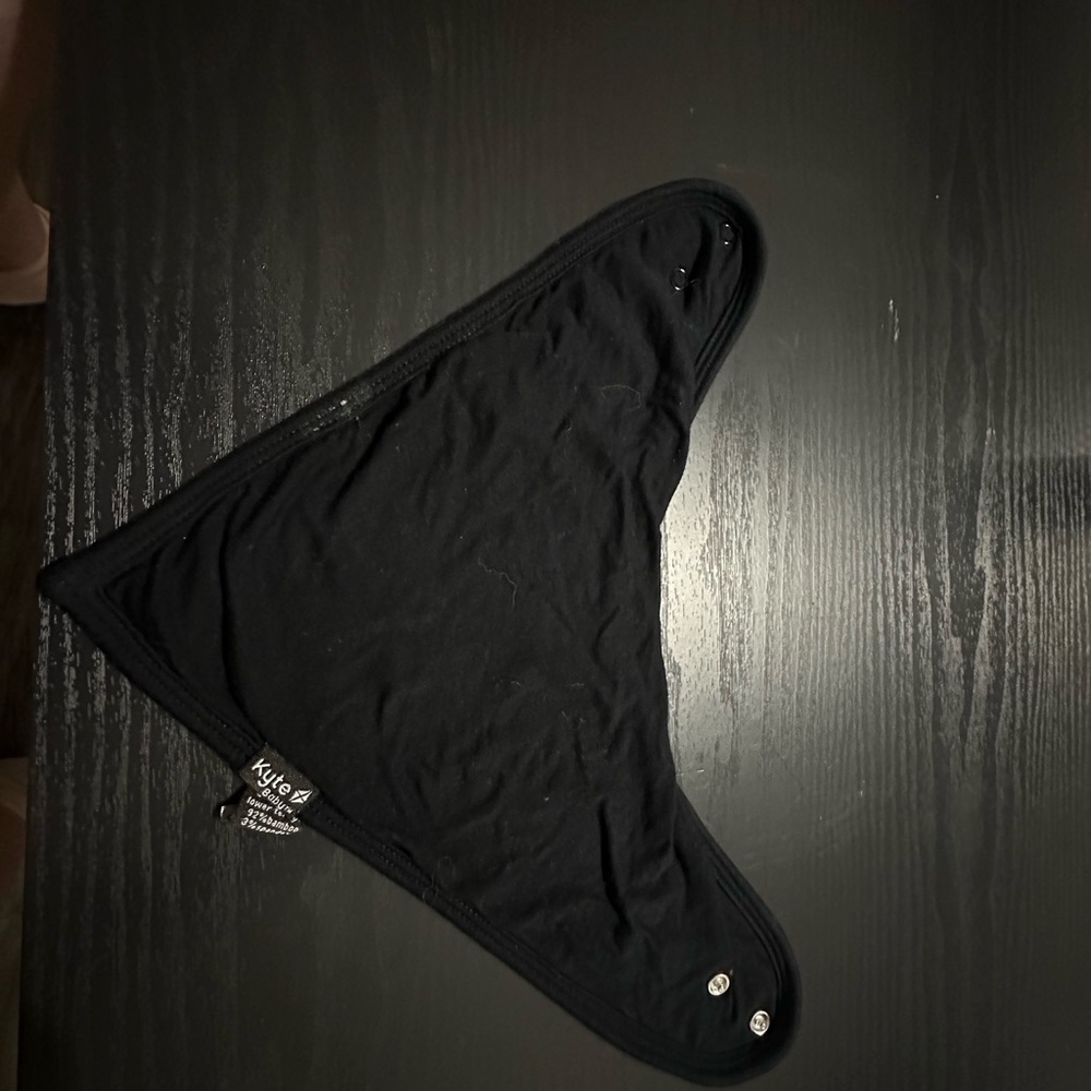 kyte baby bib